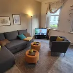 Am Saalebogen Mit Gartenterrasse, Grillkamin Und Freie Parkplaetze * Rudolstadt