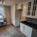 Am Saalebogen Mit Gartenterrasse, Grillkamin Und Freie Parkplaetze Apartamento