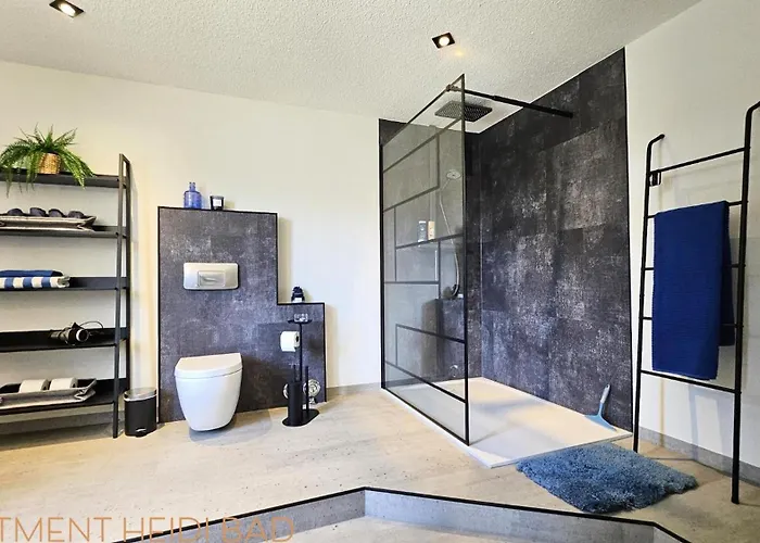 Am Saalebogen Mit Gartenterrasse, Grillkamin Und Freie Parkplaetze Rudolstadt